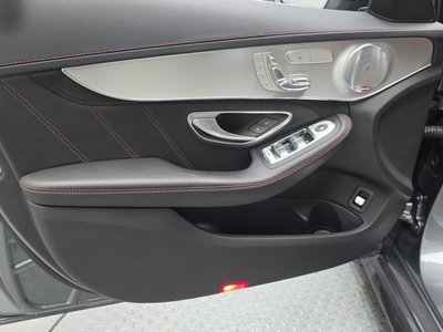 صورة مصغرة 14 لـ 2017 MERCEDES-BENZ C-CLASS