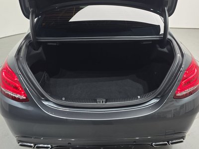 صورة مصغرة 31 لـ 2017 MERCEDES-BENZ C-CLASS
