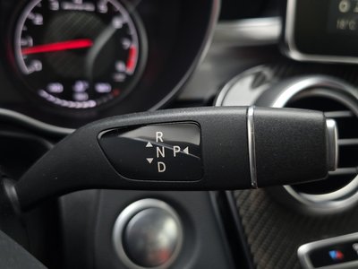 صورة مصغرة 12 لـ 2017 MERCEDES-BENZ C-CLASS