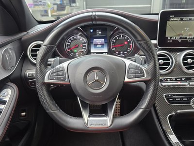 صورة مصغرة 19 لـ 2017 MERCEDES-BENZ C-CLASS