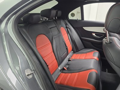 صورة مصغرة 17 لـ 2017 MERCEDES-BENZ C-CLASS