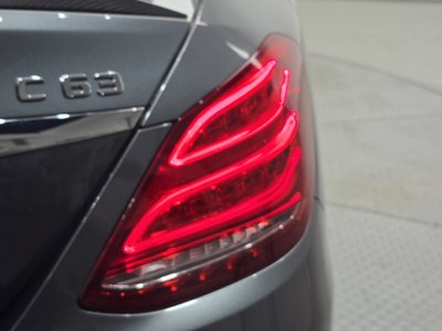 صورة 10 لـ 2017 MERCEDES-BENZ C-CLASS