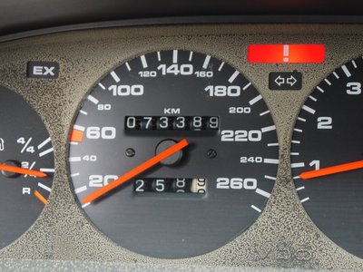 صورة مصغرة 22 لـ 1989 Porsche 944 CABRIOLET