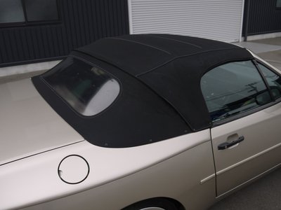 صورة مصغرة 18 لـ 1989 Porsche 944 CABRIOLET