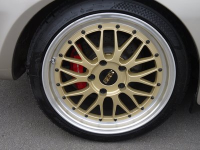 صورة مصغرة 21 لـ 1989 Porsche 944 CABRIOLET