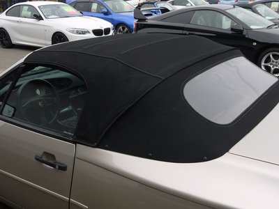 صورة مصغرة 19 لـ 1989 Porsche 944 CABRIOLET