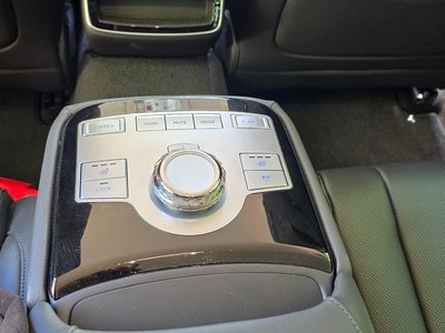 صورة 6 لـ 2025 Genesis G80 (RG3)