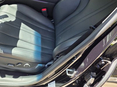 صورة 7 لـ 2025 Genesis G80 (RG3)