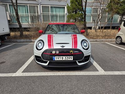 MINI CLUBMAN - 2
