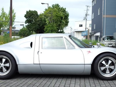 PORSCHE PORSCHE 904 REPLICA BECK - 7