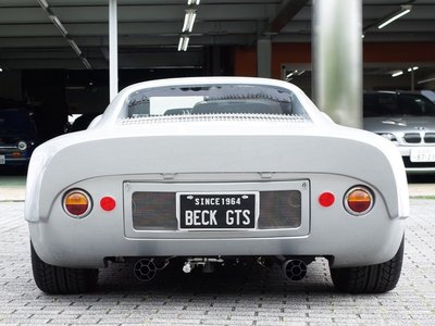 PORSCHE PORSCHE 904 REPLICA BECK - 3