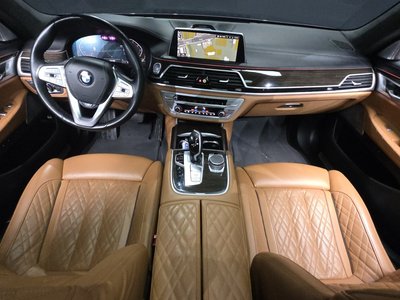 BMW 7 SERIES - 5