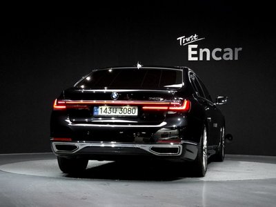 BMW 7 SERIES - 3