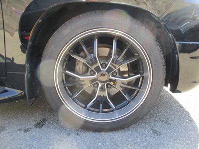 TOYOTA LAND CRUISER 200 - 7