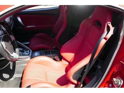 BMW 8C COMPETIZIONE - 6