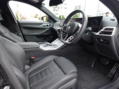 BMW 4 SERIES GRAN COUPE - 4