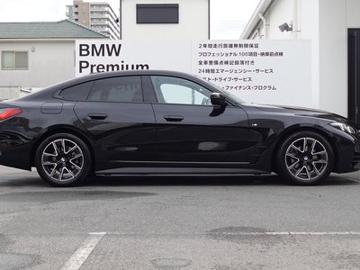 BMW 4 SERIES GRAN COUPE - 9