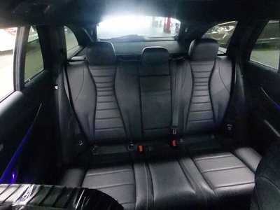 2017 Mercedes-BENZ E-CLASS 照片 6