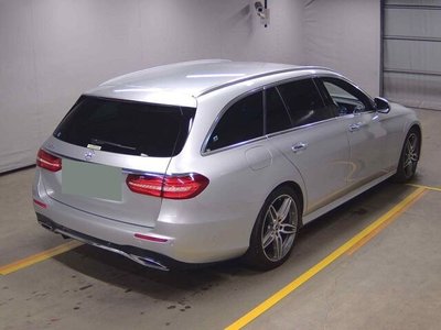 2017 Mercedes-BENZ E-CLASS 照片 5