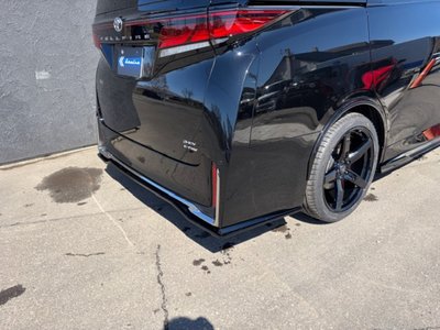 TOYOTA VELLFIRE - 10