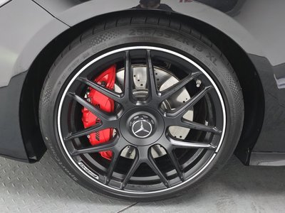 MERCEDES-BENZ CLA - 6