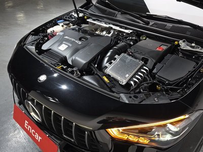 MERCEDES-BENZ CLA - 7