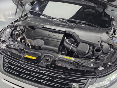 صورة 7 لـ 2025 LAND Rover RANGE ROVER EVOQUE
