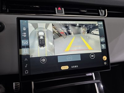 صورة مصغرة 18 لـ 2025 LAND Rover RANGE ROVER EVOQUE