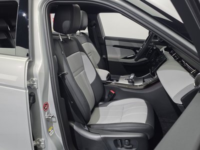 صورة مصغرة 12 لـ 2025 LAND Rover RANGE ROVER EVOQUE