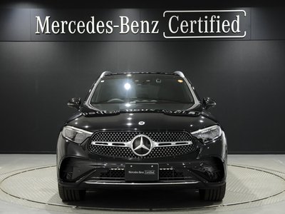 MERCEDES-BENZ GLC - 3