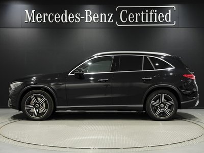 MERCEDES-BENZ GLC - 5