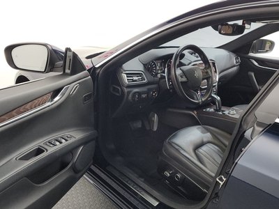 MASERATI GHIBLI - 10