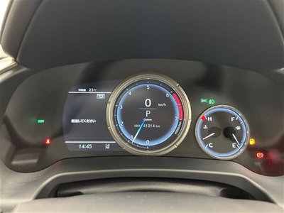 2021 Lexus RX 缩略图 44