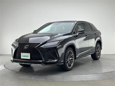 2021 Lexus RX 缩略图 80