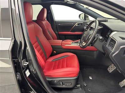 2021 Lexus RX 缩略图 57