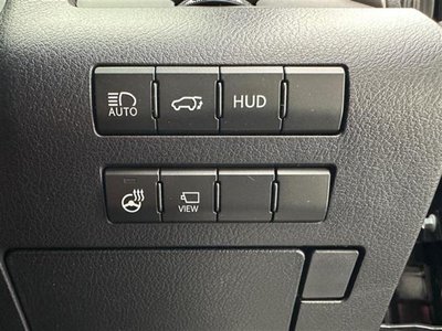 2021 Lexus RX 缩略图 27