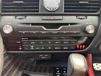 2021 Lexus RX 缩略图 25