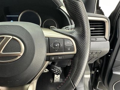 2021 Lexus RX 缩略图 31