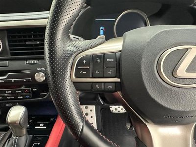 2021 Lexus RX 缩略图 28