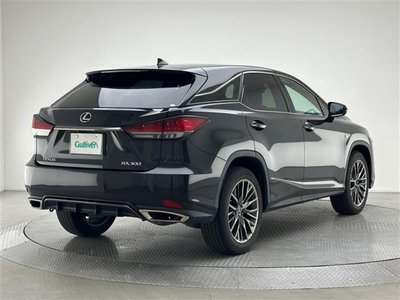 2021 Lexus RX 缩略图 73