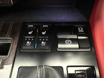 2021 Lexus RX 缩略图 23