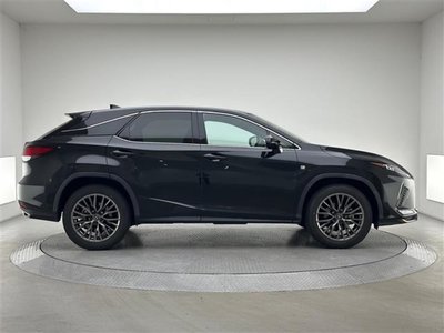 2021 Lexus RX 缩略图 71