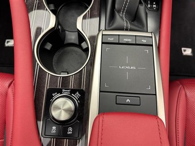 2021 Lexus RX 缩略图 38