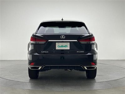 2021 Lexus RX 缩略图 74