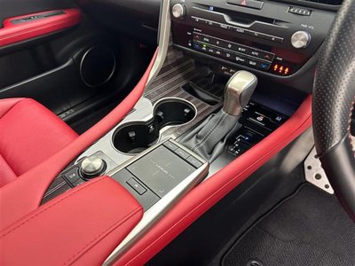 2021 Lexus RX 缩略图 36