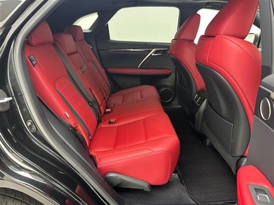 2021 Lexus RX 缩略图 59
