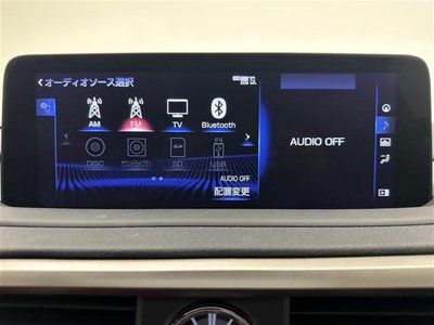2021 Lexus RX 照片 7