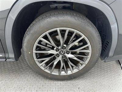 2021 Lexus RX 缩略图 84