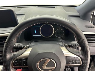 2021 Lexus RX 缩略图 48