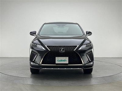 2021 Lexus RX 缩略图 69